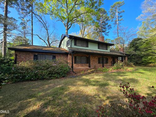 3301 Caldwell Dr, Raleigh, NC, 27607-3324 | Card Image