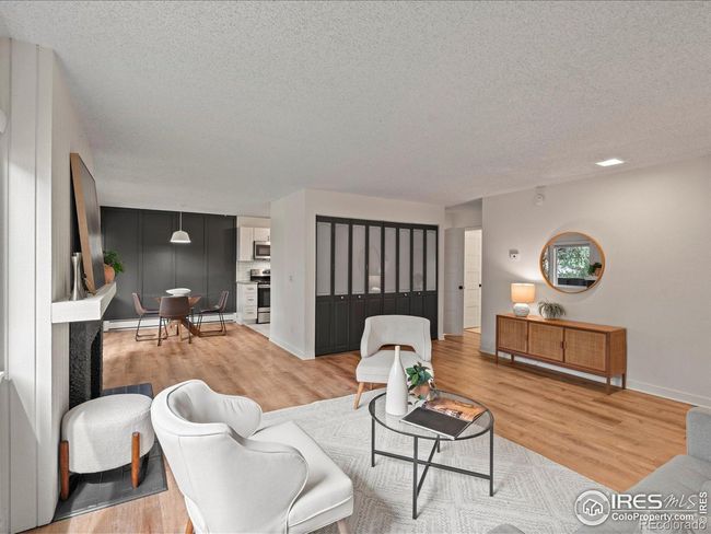 APT-202 - 3335 Chisholm Trl, Condo with 2 bedrooms, 2 bathrooms and 1 parking in Boulder CO | Image 12