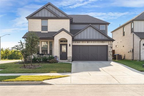 2513 Peoria Dr, Fort Worth, TX, 76179-1066 | Card Image