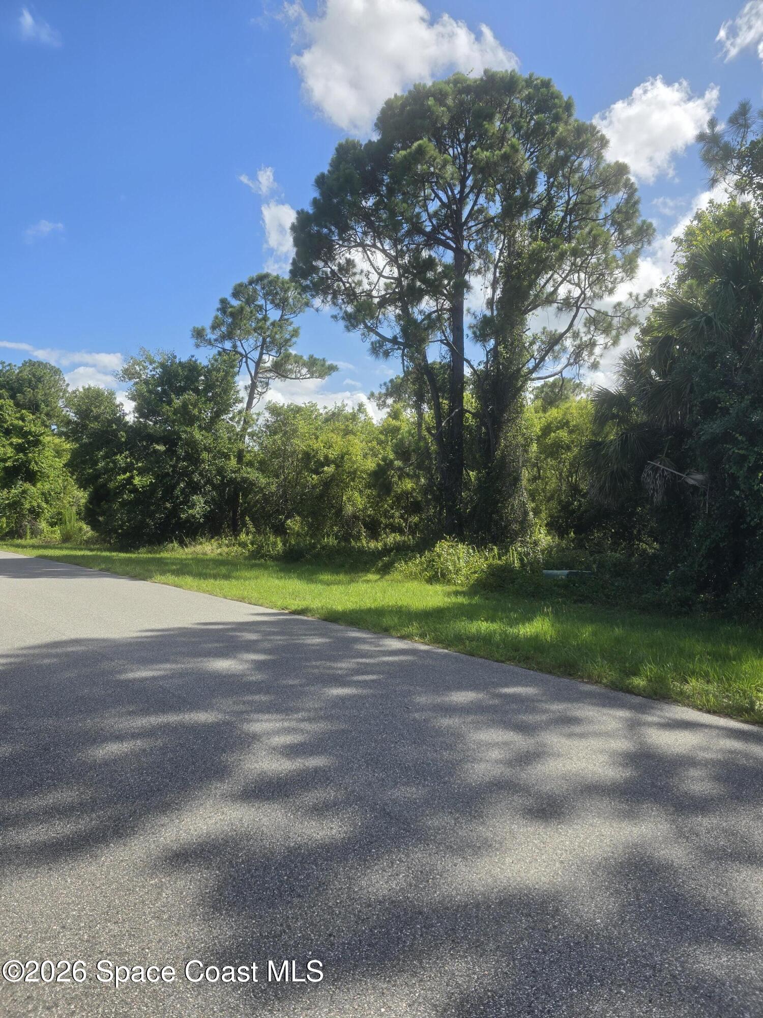 Land in Titusville 2