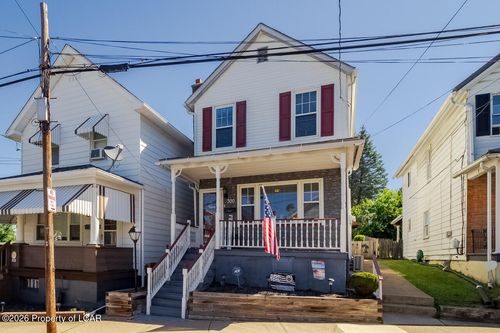 300 Lehigh Street, Wilkes Barre, PA, 18702 | Card Image