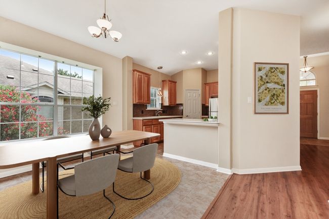 502 Mandarin Flyway, House other with 3 bedrooms, 2 bathrooms and 6 parking in Cedar Park TX | Image 4