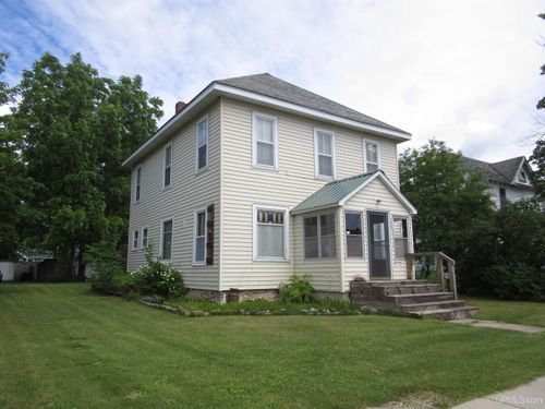 508 Michigan Avenue, Manistique, MI, 49854 | Card Image