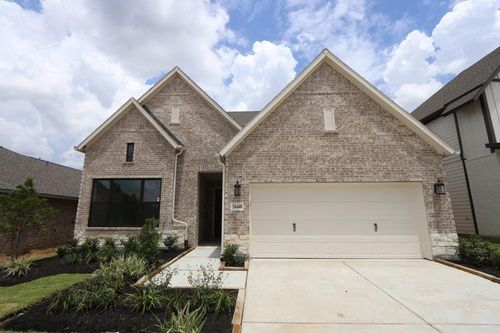 26440 North Wayland Chase, Magnolia, TX, 77354 | Card Image