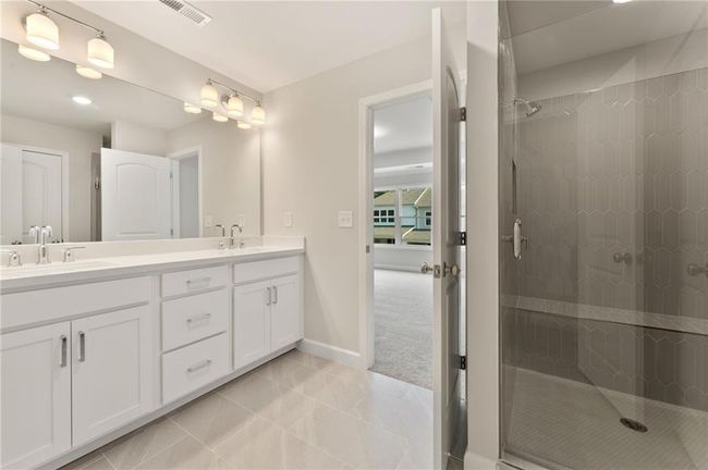 1991 Deco Dr, Townhouse with 3 bedrooms, 4 bathrooms and null parking in Kennesaw GA | Image 19
