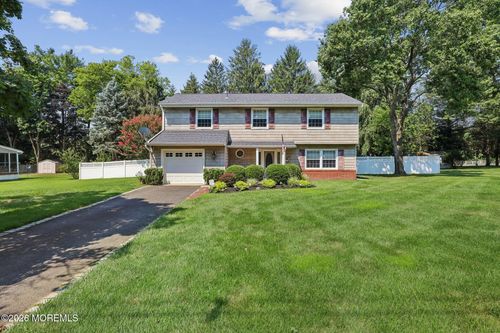 6 Murfield Drive, Lincroft, NJ, 07738 | Card Image