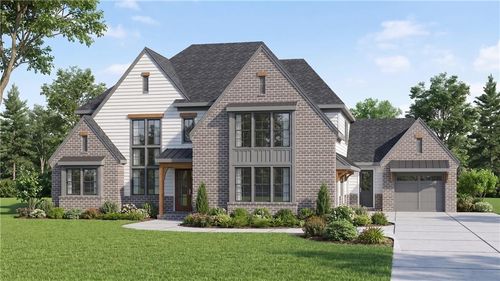 91 Ramey Rd, Sugar Hill, GA, 30518-5633 | Card Image