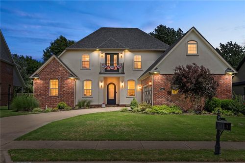 207 Angel Falls Ln, Springdale, AR, 72762-3721 | Card Image