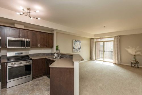207-69 Ironstone Dr, Red Deer, AB, T4R0J8 | Card Image