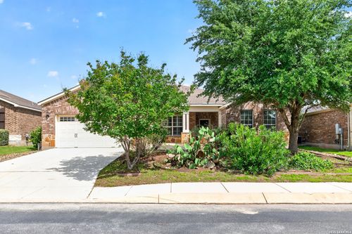 4315 Post Cedar, San Antonio, TX, 78253-5467 | Card Image