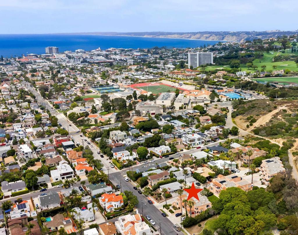 Residential in La Jolla 4