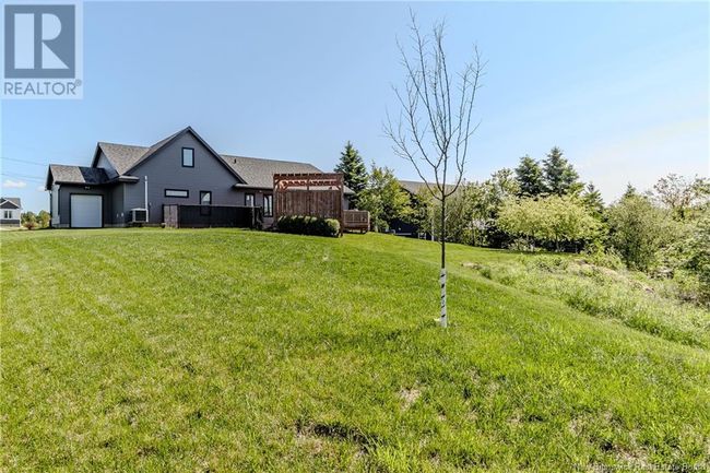26 Apple Blossom Trail, House other with 3 bedrooms, 3 bathrooms and null parking in Hampton NB | Image 35