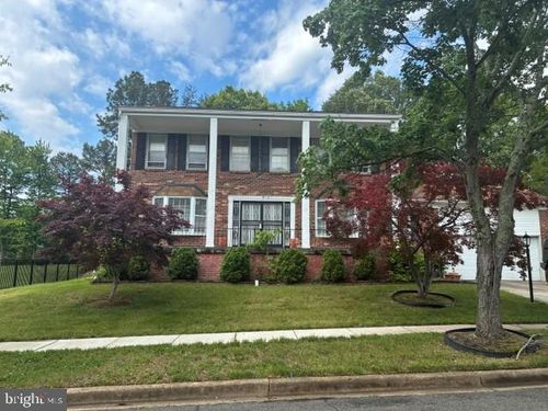 3007 Metronome Turn, CLINTON, MD, 20735-1048 | Card Image
