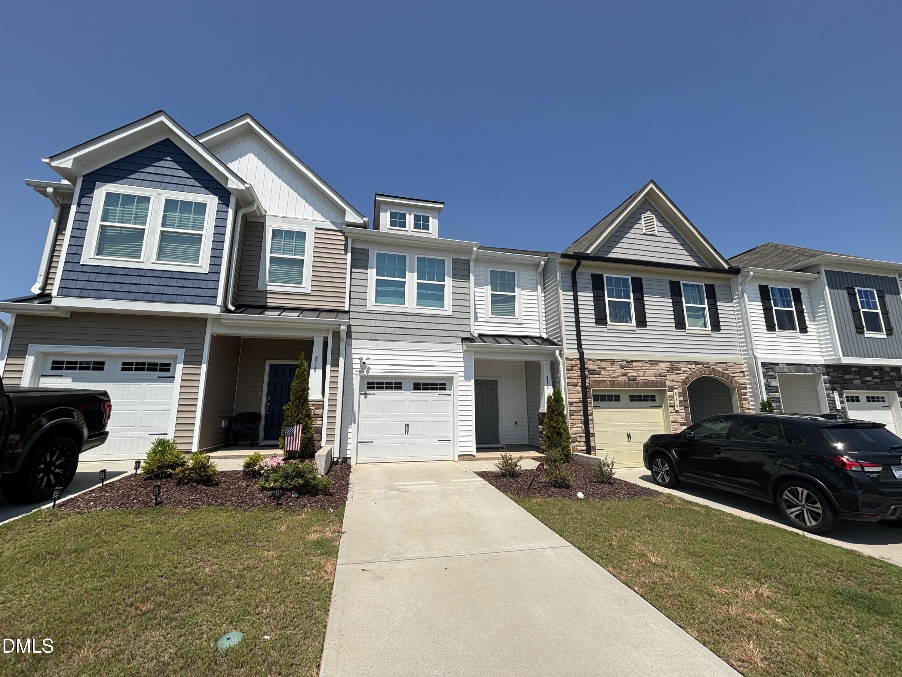 Residential Lease in Zebulon
