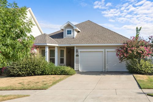 9021 Benevolent Ct, Providence Village, TX, 76227-1303 | Card Image