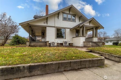 123 W 4th St, Waitsburg, WA, 99361-9501 | Card Image