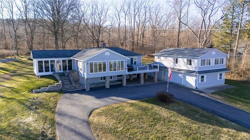 4138 W Lake Rd, Geneseo, NY, 14454-9768 | Card Image