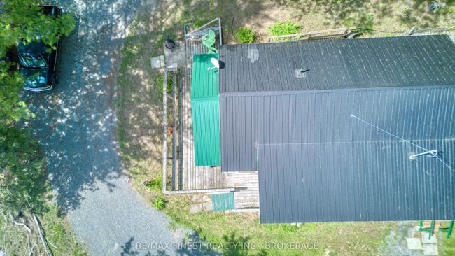 131 Bob's Lake Lane 21, House other with 2 bedrooms, 2 bathrooms and 2 parking in Maberly ON | Image 35