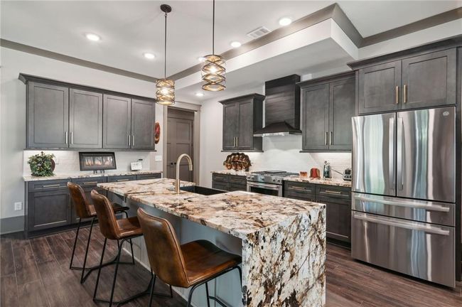 30 - 85 Villa Vista, Townhouse with 3 bedrooms, 3 bathrooms and null parking in Jasper GA | Image 6