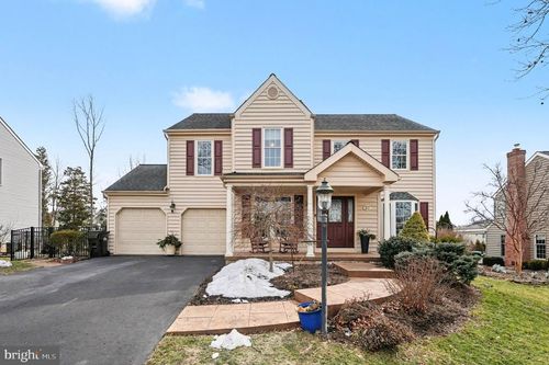 37 Saratoga Lane, HARLEYSVILLE, PA, 19438 | Card Image