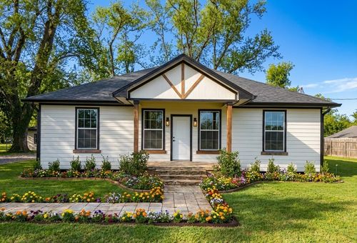 123 Church St, Belcher, LA, 71004-3800 | Card Image