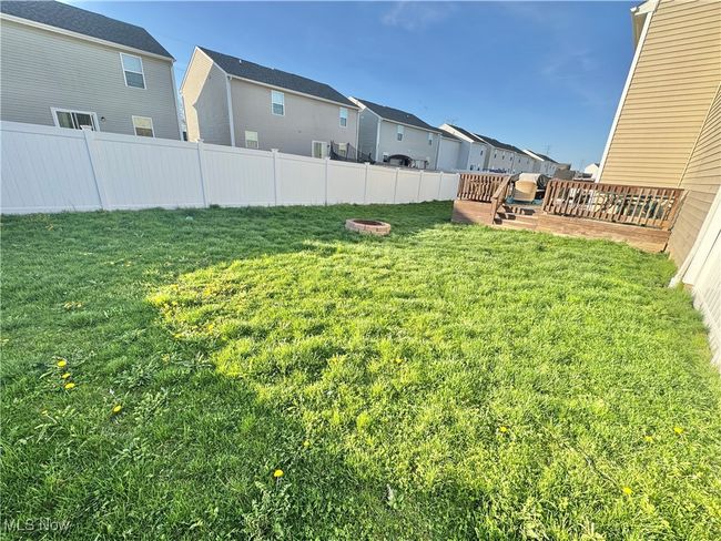 117 Fall Lake Ln, House other with 4 bedrooms, 3 bathrooms and null parking in Amherst OH | Image 24