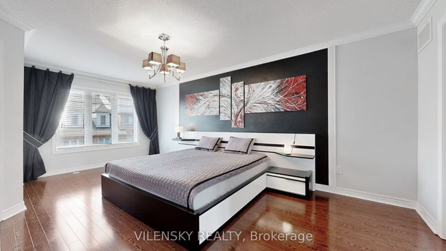 66 Littleriver Crt, House attached with 5 bedrooms, 4 bathrooms and 3 parking in Vaughan ON | Image 15