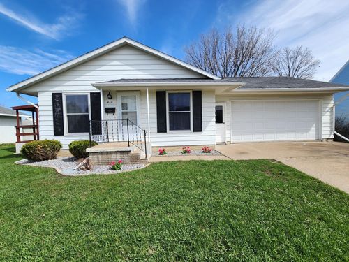 444 1st Ave N, Lewiston, MN, 55952-1116 | Card Image