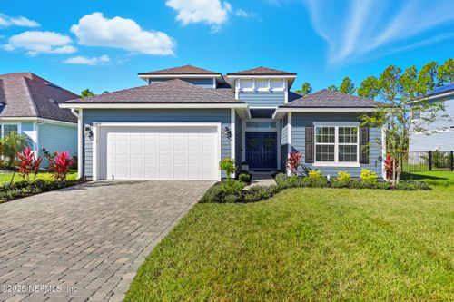 436 Watervale Dr, ST AUGUSTINE, FL, 32092-1769 | Card Image