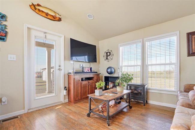Tiny House Living Room | Image 47