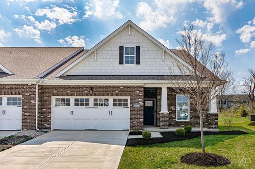 5603 Callaway Dr, Liberty Twp, OH, 45011-4582 | Card Image
