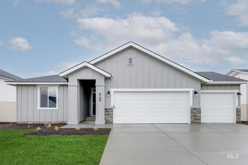 5303 E Grizzly St, Nampa, ID, 83687 | Card Image