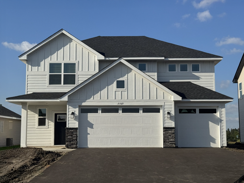 2769 Green Ash Ave, Shakopee, MN, 55379 | Card Image