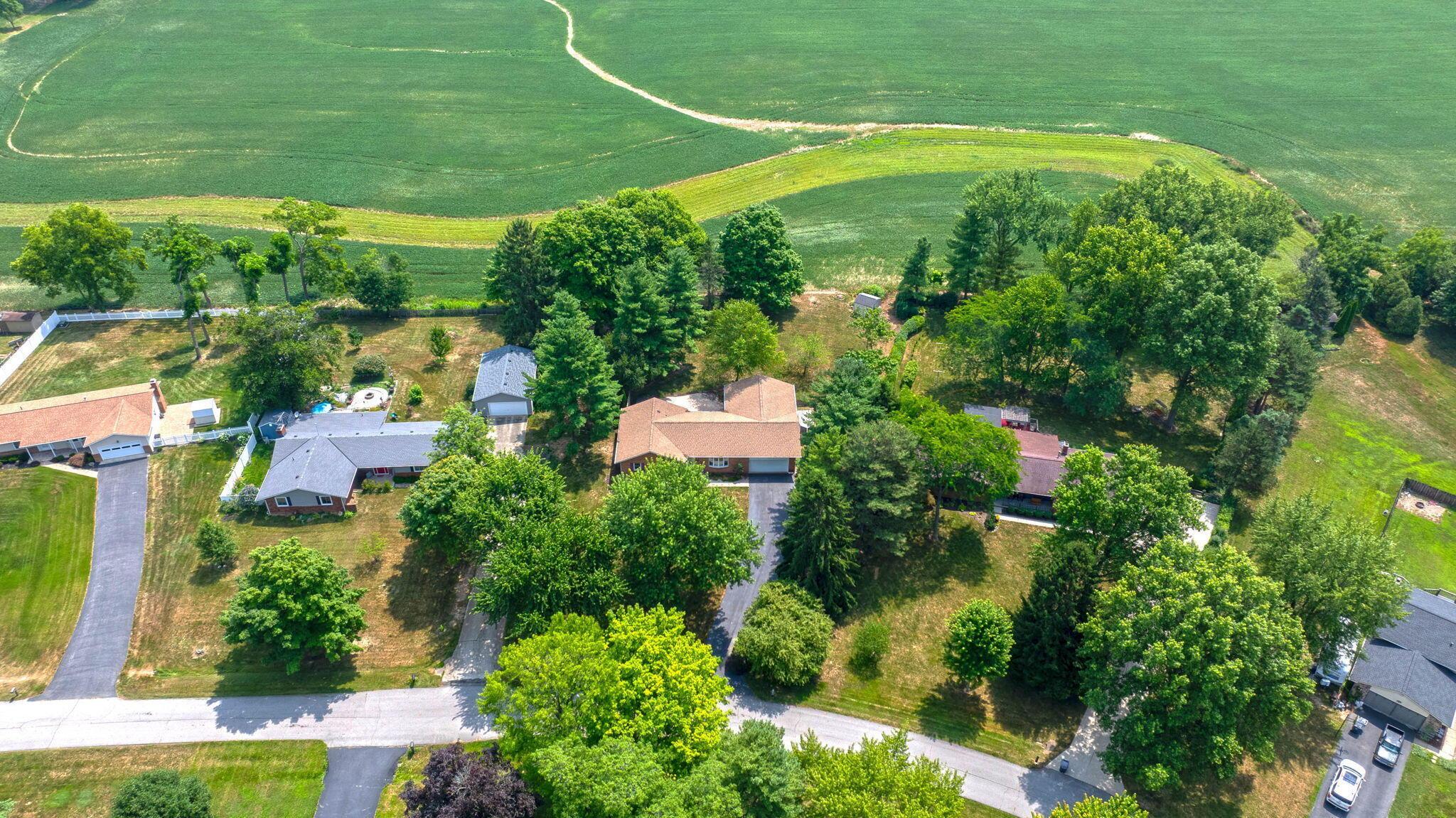 Residential in Pickerington 2