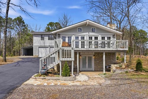 340 Belmont Acres Cir, Tumbling Shoals, AR, 72581-9300 | Card Image