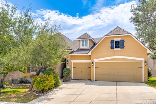 24323 Arboles Verdes, San Antonio, TX, 78260-4329 | Card Image