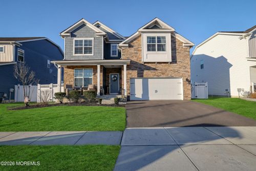 167 Ashburn Avenue, Manahawkin, NJ, 08050 | Card Image