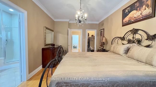123 Cupola Cres, House other with 3 bedrooms, 3 bathrooms and 2 parking in Woodbridge ON | Image 27
