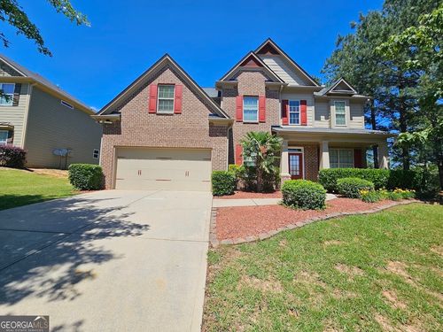 1021 Rock Elm Dr, Auburn, GA, 30011-4214 | Card Image