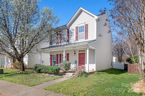 12419 Swan Wings Pl, Huntersville, NC, 28078-2342 | Card Image