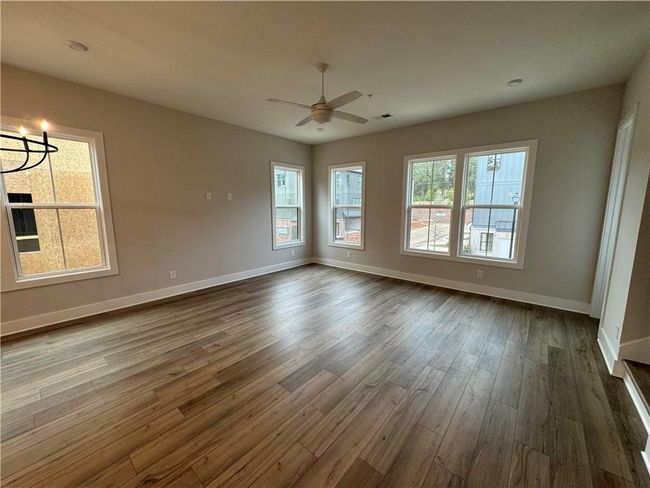 UNIT-39 - 455 Firefly Cir, Townhouse with 4 bedrooms, 4 bathrooms and null parking in Alpharetta GA | Image 4
