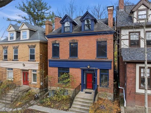 1165 Murray Hill Ave, Squirrel Hill, PA, 15217-1041 | Card Image