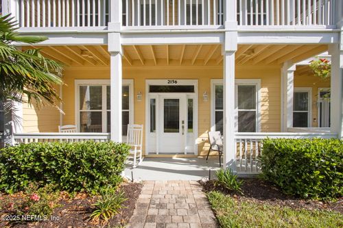 2156 White Sands Way, Fernandina Beach, FL, 32034-0400 | Card Image