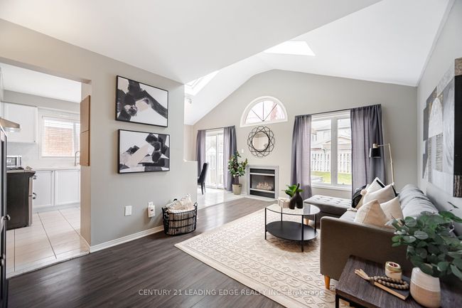 64 Miller Dr, House other with 3 bedrooms, 4 bathrooms and 2 parking in Georgetown ON | Image 17