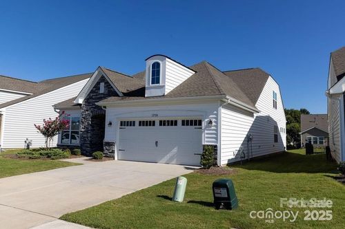 12926 Canterbury Castle Dr, Charlotte, NC, 28273-7478 | Card Image