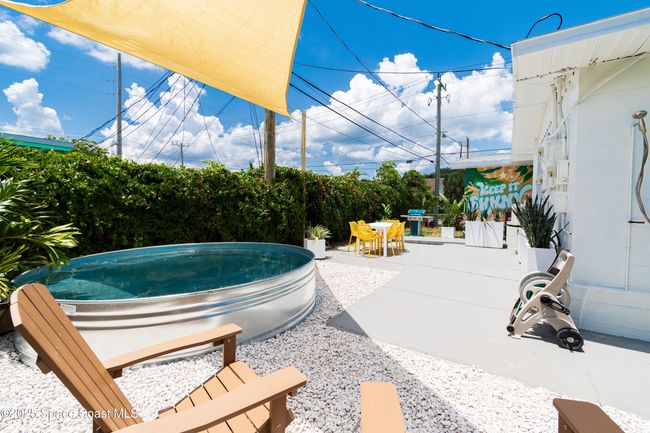 402 S Orlando Ave, Home with 0 bedrooms, 7 bathrooms and null parking in Cocoa Beach FL | Image 54