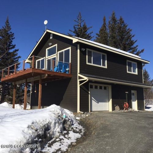 430 Paintbrush Ct, Homer, AK, 99603-9397 | Card Image