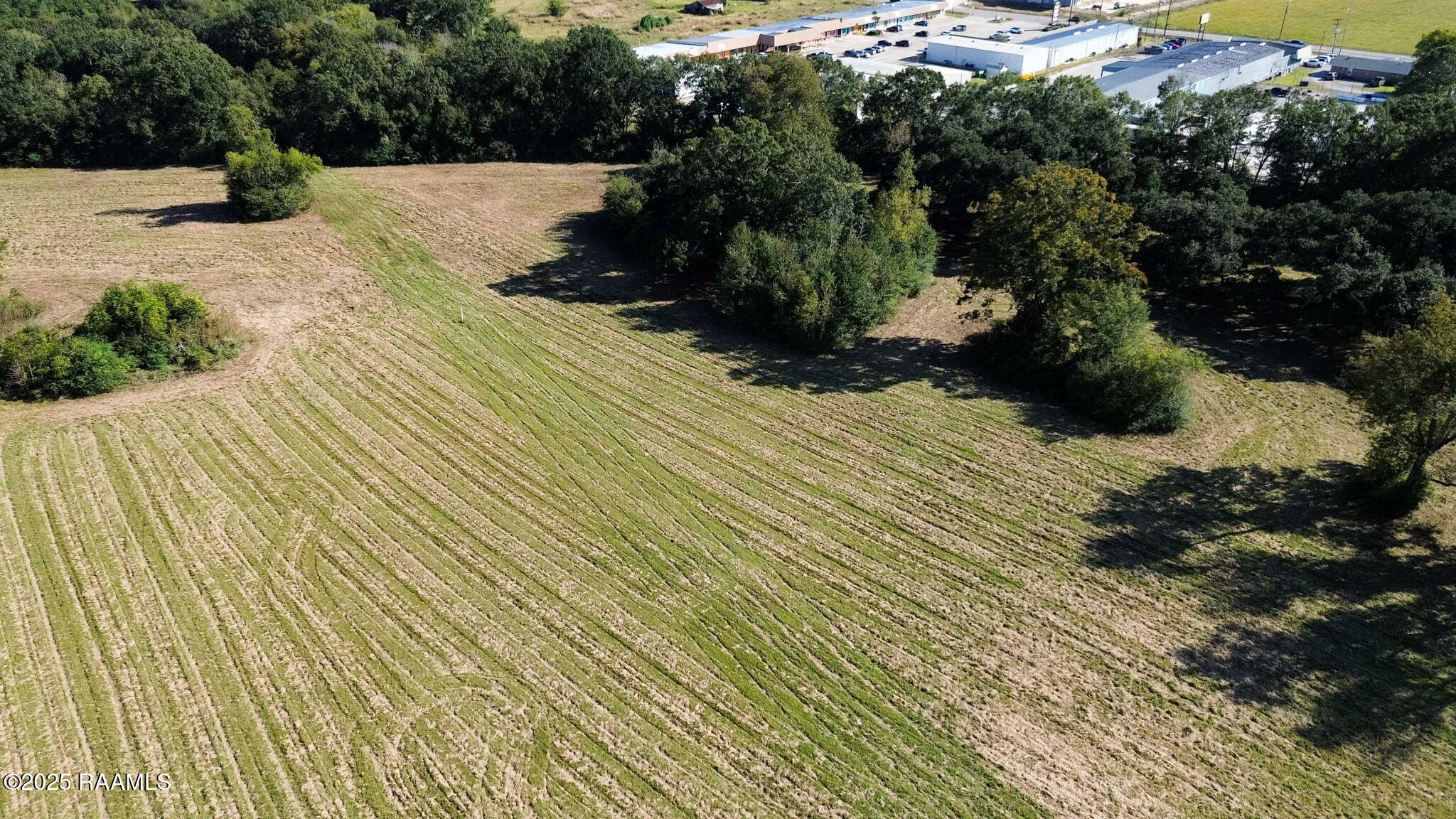 Land in Lafayette 4
