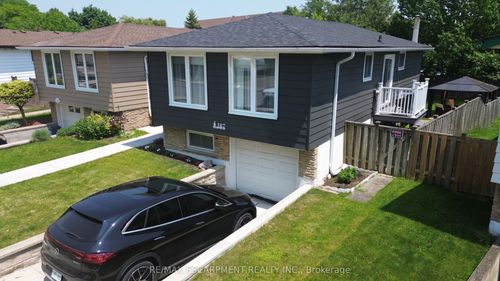 187 Wendover Dr, Hamilton, ON, L9C5X6 | Card Image