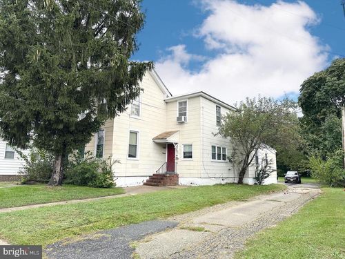 a-38 S Main St, GLASSBORO, NJ, 08028-2540 | Card Image